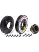 ATI Performance Harmonic Balancer Serpentine Super Damper 7.530 in O(ATI917266)