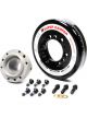 ATI Performance Harmonic Balancer Super Damper 7.074 in OD SFI 18.1 Al