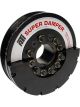 ATI Performance Harmonic Balancer Serpentine Super Damper 7.074 in OD