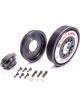 ATI Performance Harmonic Balancer Serpentine Super Damper 8.120 in OD