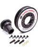 ATI Performance Harmonic Balancer Serpentine Super Damper 7.530 in O(ATI918437)
