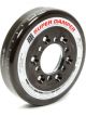 ATI Performance Harmonic Balancer Shell 7.074 in OD SFI 18.1 Steel (ATI918442E)