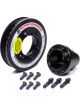 ATI Performance Harmonic Balancer Shell Super Damper Standard 6.780 in