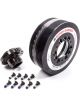 ATI Performance Harmonic Balancer Serpentine Super Damper 7.430 in OD