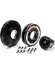 ATI Performance Harmonic Balancer Serpentine Super Damper 6.780 in OD