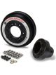 ATI Performance Harmonic Balancer Serpentine Super Damper 7.480 in O(ATI918857)
