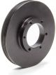 ATI Performance Harmonic Balancer Shell 6.325 in OD SFI 18.1 Steel Bla