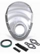 ATI Performance Timing Cover 1 Piece Gaskets / Hardware Included Alumi