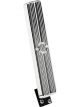 Billet Specialties Pedal Assembly Gas Floor Mount Aluminum Polished Ch