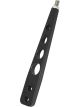 Billet Specialties Shift Lever Outlaw 8 in Length 3/8-16 in Thread Str
