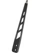 Billet Specialties Shift Lever Grid 10 in Length 3/8-16 in Thread Stra
