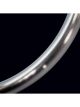 Billet Specialties Steering Wheel Half Wrap Select Edition 14 in Diamet