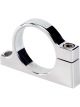 Billet Specialties Fuel Filter Bracket Stainless Hardware Billet Alumin