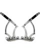 Billet Specialties Hood Hinge Stainless Hardware Sealed Bearings Bille