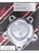 Billet Specialties Wheel Center Cap 2.875 in Outer Diameter Bolt-On Bi