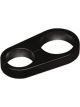 Billet Specialties Hose / Tube Separators 0.906 in / 1.015 in Holes