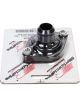 Billet Specialties Water Neck Straight 16 AN Male Hardware / O-Ring