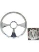 Billet Specialties Steering Wheel Profile Collection Stiletto 15-1/2 i