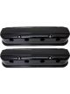 Billet Specialties Valve Cover Smooth Modular Stock Height Hidden coil