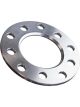 Billet Specialties Wheel Spacer 5 x 4.50 / 4.75 in Bolt Pattern 1/4