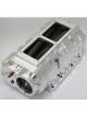 Blower Drive Service Supercharger 8-71 Stage 1 Roots Style Polished