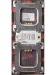 Blower Drive Service Supercharger Top Plate Dual Carb Square Bore Alu