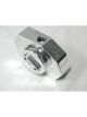 Blower Drive Service Thermostat Housing Remote Three 3/4 in NPT Femal