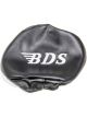 Blower Drive Service Hood Scoop Cover BDS Logo Vinyl Black BDS Hood S