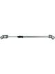 Borgeson Steering Shaft Steel Vibration Dampener Manual Steering Natural  (915)
