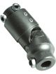 Borgeson Steering Universal Joint Single Joint 3/4 in Double D to 1 in  (34943)