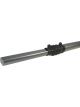 Borgeson Telescopic Steering Shaft Double D 30