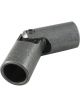 Borgeson Steering Universal Joint Single Joint 3/4 in Smooth to 3/4 in