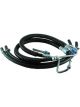 Borgeson Power Steering Hose Kit Crimped Ends Rubber / Steel Dodge Die