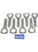 Callies Connecting Rod H Beam 6.000 in Long Bushed 7/16 in Cap Screws  (U16101)
