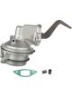 Carter Fuel Pump Mechanical 120 gph 5.5-6.5 psi 1/4 in NPSF Inlet 1/4 i