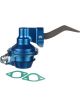 Carter Fuel Pump Billet Mechanical 175 gph 8.1-9 psi 10 AN Inlet Fitti