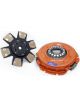 Centerforce Clutch Kit DFX Single Disc 11 in Diameter 1-1/16 in x 10