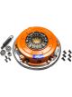Centerforce Clutch Kit DYAD Twin Disc 10-1/2 in Diameter 1-1/8 in x 2