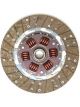 Centerforce Clutch Disc Centerforce 10 in Diameter 1-1/16 in x 10 Spli