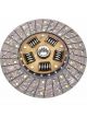 Centerforce Clutch Disc Centerforce 11 in Diameter 1-1/16 in x 10 Spli