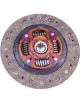 Centerforce Clutch Disc Centerforce 9 in Diameter 1-1/16 in x 10 Splin