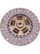 Centerforce Clutch Disc Centerforce 10-13/32 in Diameter 1 in x 23 Spl