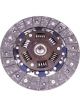 Centerforce Clutch Disc Centerforce 9-1/8 in Diameter 1 in x 14 Spline