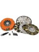 Centerforce Clutch Kit DYAD Twin Disc 10-1/2 in Diameter 1-1/16 in