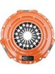 Centerforce Clutch Pressure Plate Centerforce II Diaphragm 11 in Di