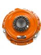 Centerforce Clutch Pressure Plate Centerforce II Diaphragm 10 in Di