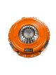 Centerforce Clutch Pressure Plate Centerforce II Diaphragm 11 in Di