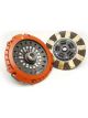 Centerforce Clutch Kit Dual Friction Single Disc 11 in Diameter 1-1/