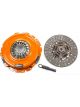 Centerforce Clutch Kit Dual Friction Single Disc 11 in Diameter 1 in