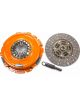 Centerforce Clutch Kit Dual Friction Single Disc 11 in Diameter 1-3/